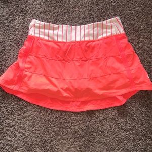 Lululemon Skort